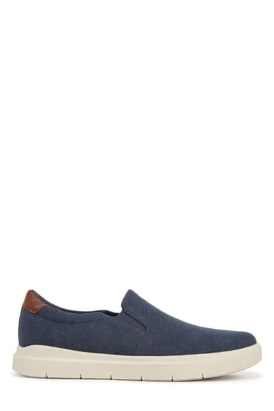 Dr. Scholl's Madison CFX Slip-On Sneaker — Navy 5