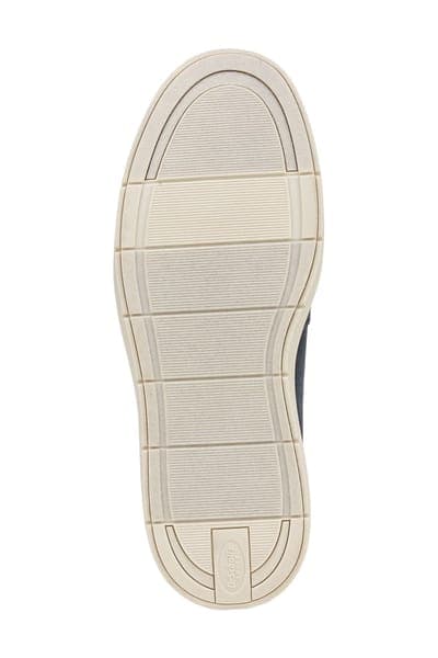 Dr. Scholl's Madison CFX Slip-On Sneaker — Navy 7