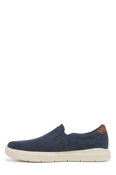 Dr. Scholl's Madison CFX Slip-On Sneaker — Navy 8