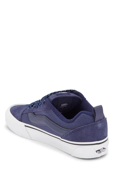 Vans Knu Skool Sneaker — Deep Twilight 2