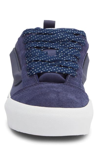 Vans Knu Skool Sneaker — Deep Twilight 3