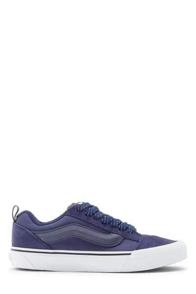 Vans Knu Skool Sneaker — Deep Twilight 4