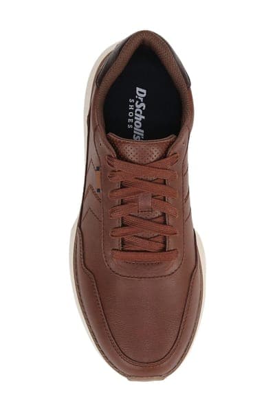 Dr. Scholl's Jake Retro Sneaker — Chile 6