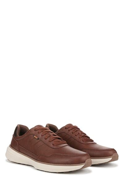 Dr. Scholl's Jake Retro Sneaker — Chile 9