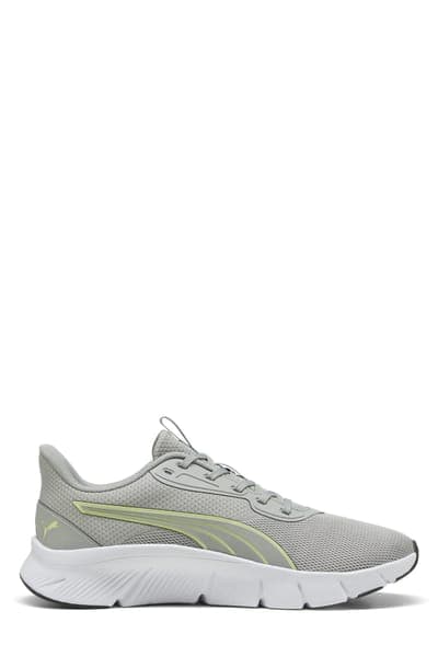 Puma Flexfocus Lite Modern Running Shoe — Grey 2