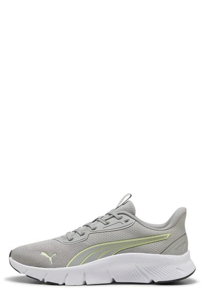 Puma Flexfocus Lite Modern Running Shoe — Grey 4