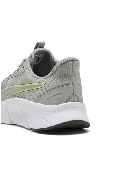 Puma Flexfocus Lite Modern Running Shoe — Grey 5