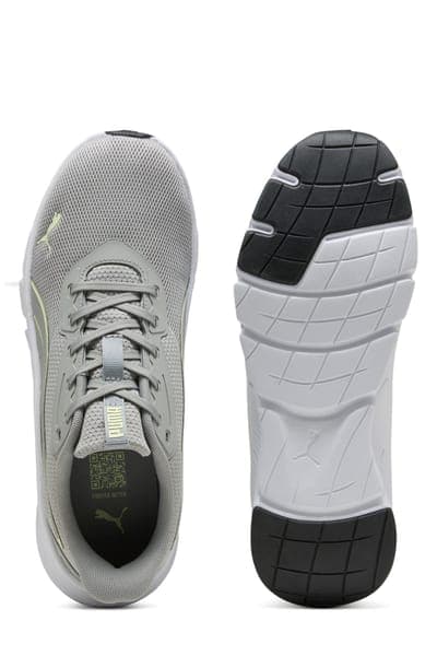 Puma Flexfocus Lite Modern Running Shoe — Grey 6
