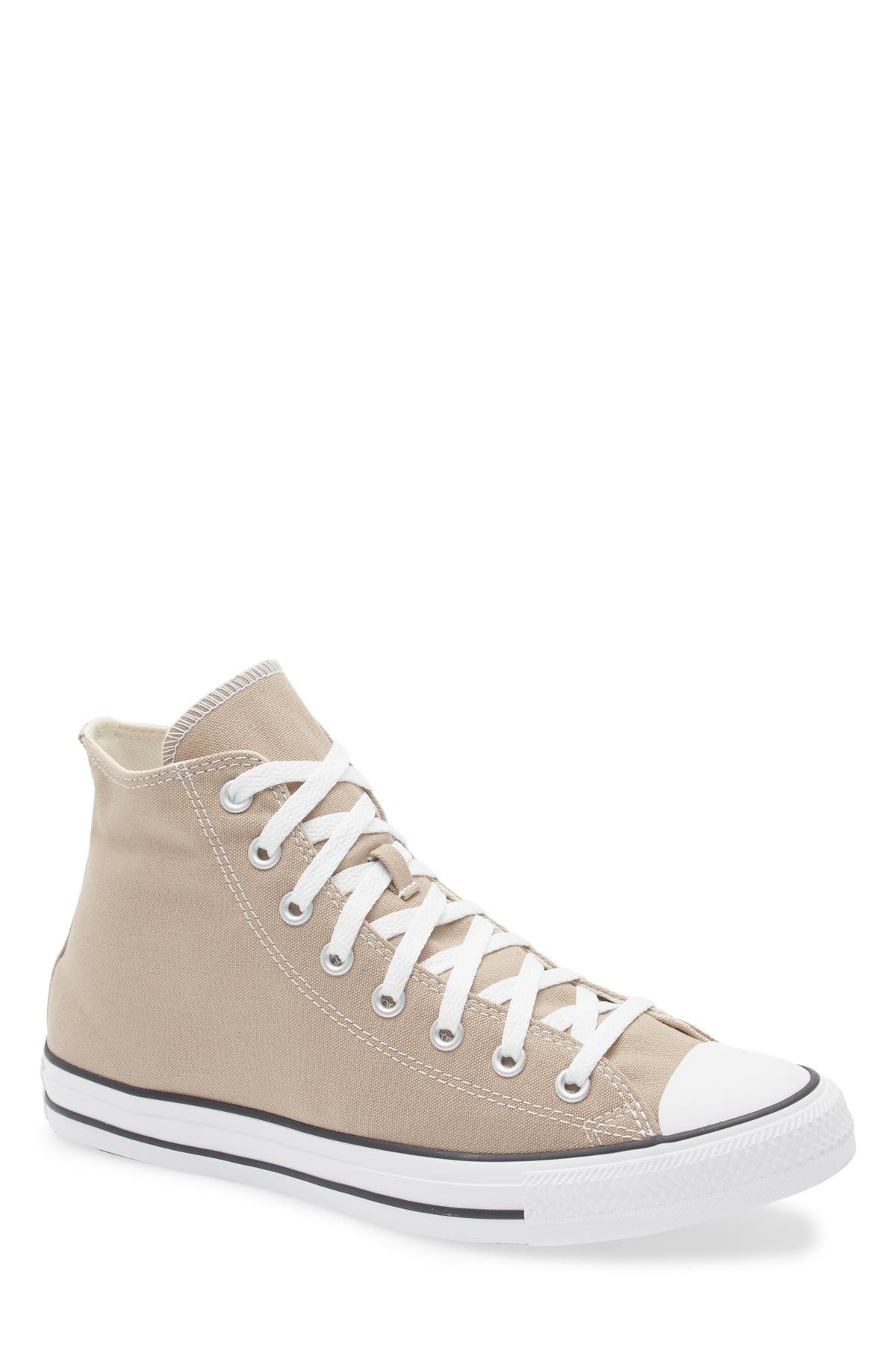 Converse Chuck Taylor All Star Canvas High Top Sneaker — Vintage Cargo