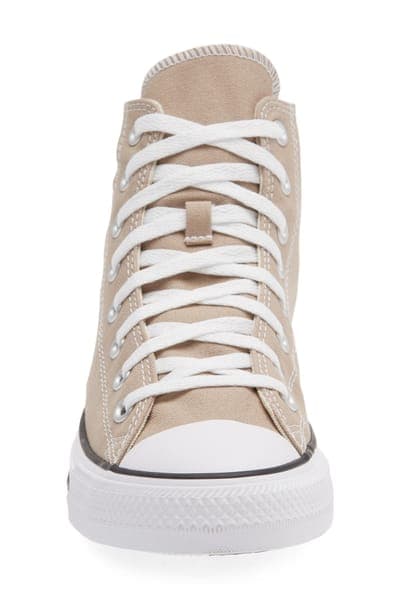 Converse Chuck Taylor All Star Canvas High Top Sneaker — Vintage Cargo 3