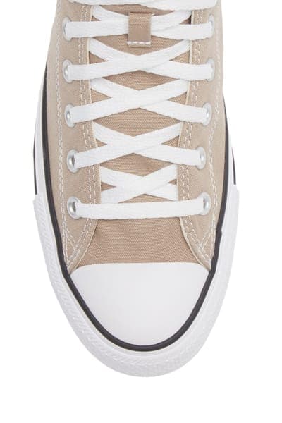Converse Chuck Taylor All Star Canvas High Top Sneaker — Vintage Cargo 5
