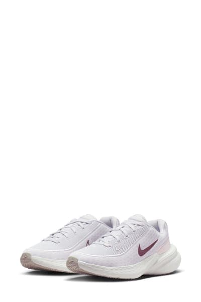 Nike Uplift SC Sneaker — Vast Grey/Tattoo/White/Red 1