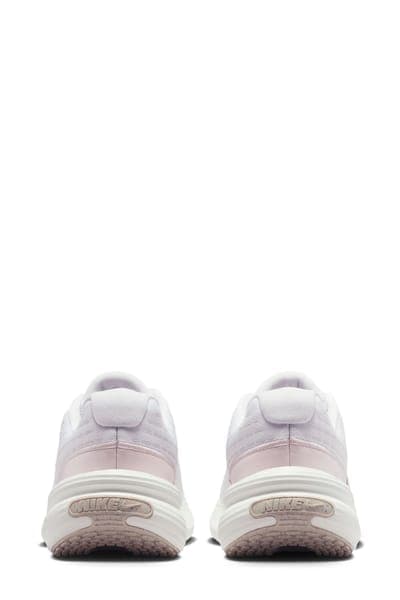 Nike Uplift SC Sneaker — Vast Grey/Tattoo/White/Red 2