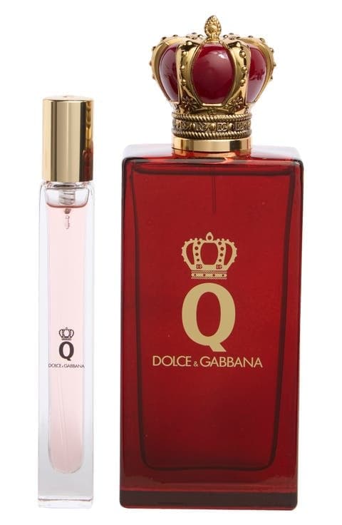 Dolce&Gabbana Q Eau de Parfum Set