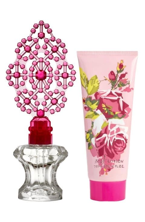 Betsey Johnson Eau de Parfum Set (One Color) · 8016389-9