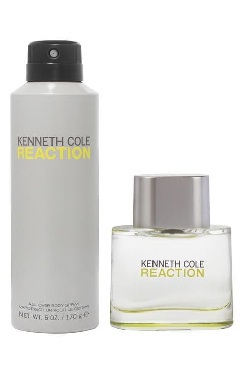 Kenneth Cole Reaction 2-Piece Eau de Toilette Set