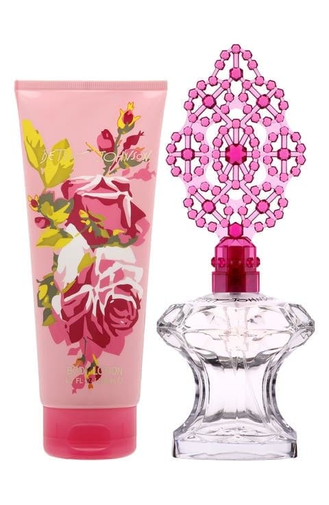 Betsey Johnson Eau de Parfum Set (One Color) · 7790891-11