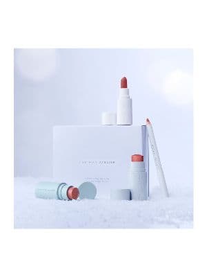 Westman Atelier Petite Petal Edition Set $95 Value 5