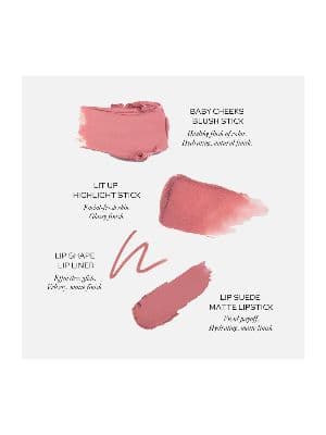 Westman Atelier Petite Petal Edition Set $95 Value 3