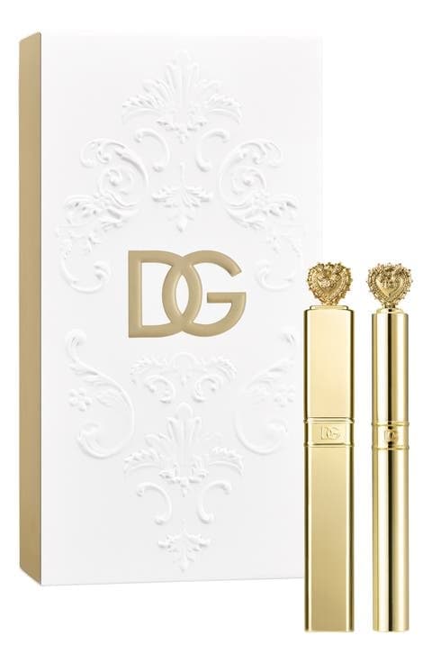 Dolce&Gabbana Flawless Eye Gift Set (Limited Edition)