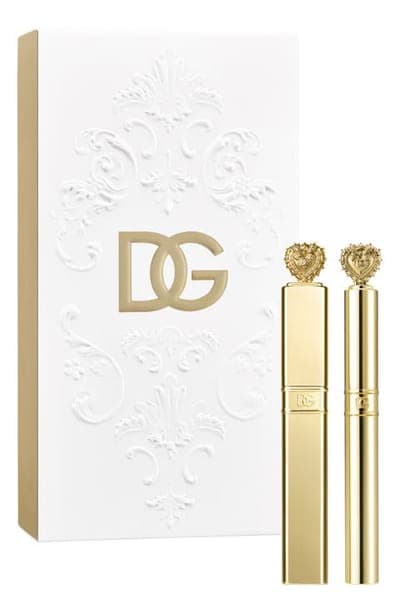 Dolce&Gabbana Flawless Eye Gift Set (Limited Edition) 1