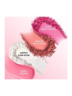 Too Faced Fairytale Crush Blush & Highlighter Set 8