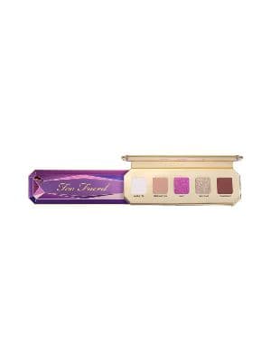 Too Faced You're a Gem 3-Piece Eye Makeup Set $88 Value 10