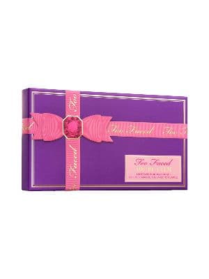 Too Faced You're a Gem 3-Piece Eye Makeup Set $88 Value 2
