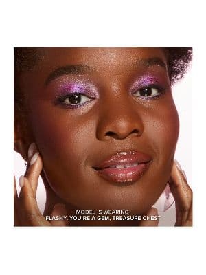 Too Faced You're a Gem 3-Piece Eye Makeup Set $88 Value 3
