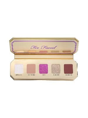 Too Faced You're a Gem 3-Piece Eye Makeup Set $88 Value 12