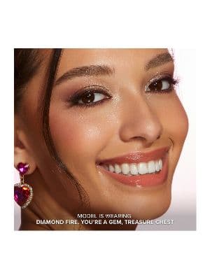Too Faced You're a Gem 3-Piece Eye Makeup Set $88 Value 5