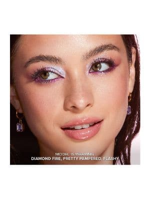 Too Faced You're a Gem 3-Piece Eye Makeup Set $88 Value 4