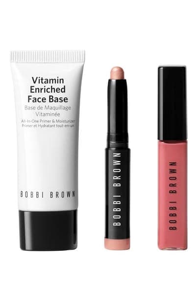 Bobbi Brown Intro to Bobbi Gift Set $65 Value 1