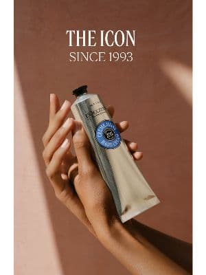 L'Occitane Shea Classics Gift Set $72 Value 3