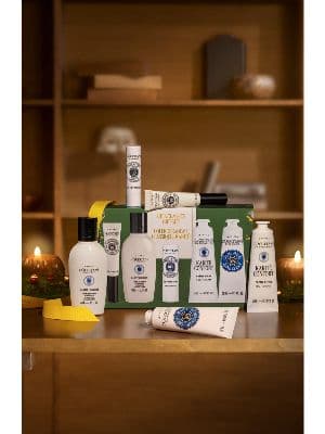 L'Occitane Shea Classics Gift Set $72 Value 2