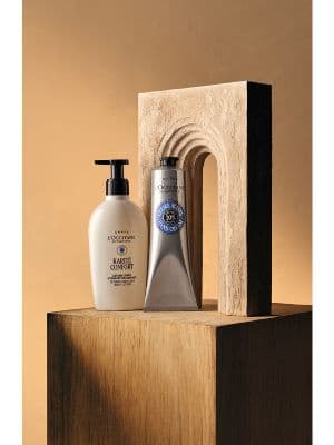 L'Occitane Shea Classics Gift Set $72 Value 11