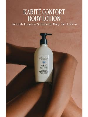 L'Occitane Shea Classics Gift Set $72 Value 7