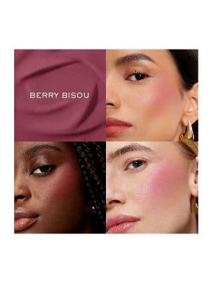 Lancôme Définicils Mascara & Blush Subtil Powder Blush Set $68 Value 6