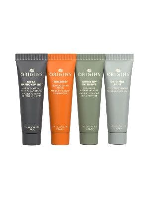 Origins Mini Mask Rituals Gift Set $31 Value 2