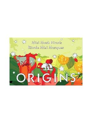 Origins Mini Mask Rituals Gift Set $31 Value 3