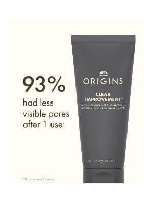 Origins Mini Mask Rituals Gift Set $31 Value 5