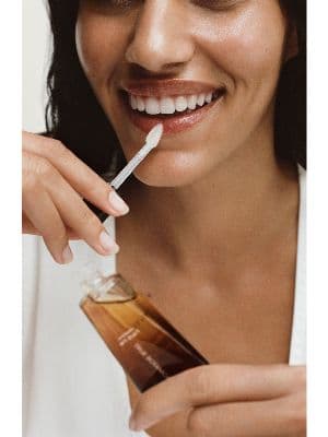 True Botanicals Stocking Stuffer Lip Duo Set $60 Value 8