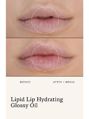 True Botanicals Stocking Stuffer Lip Duo Set $60 Value 4