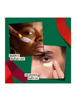 Kiehl's Since 1851 Holiday Hydrating Hits Set $66 Value 3