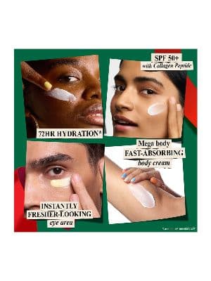 Kiehl's Since 1851 Skin Tidings & Travel Gift Set $73 Value 3