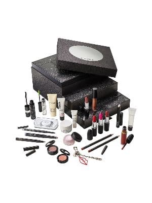 MAC Cosmetics MAC Cosmetics  24 Days of M·A·C Icons Advent Calendar $565 Value 2