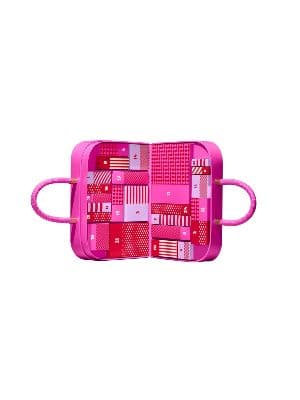 Benefit Cosmetics Benefit Cosmetics  The Hotel Beneville Advent Calendar Set $330 Value 2