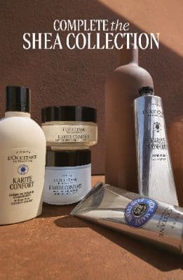 L'Occitane L'Occitane  Advent Calendar Set (Limited Edition) $257 Value 9