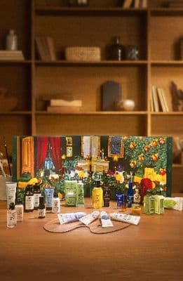 L'Occitane L'Occitane  Advent Calendar Set (Limited Edition) $257 Value 2