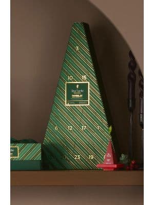 Tea Forté Tea Forté  Warming Joy Herbal Advent Calendar 2